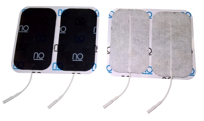 Самоклеящиеся электроды к аппаратам Endomed, Sonopuls, Myomed и для миостимуляторов